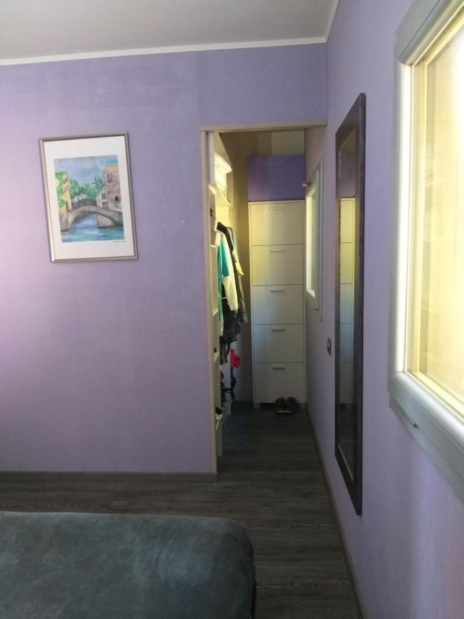 Detached House With Garden And Sea View Guest House Sanremo Luaran gambar