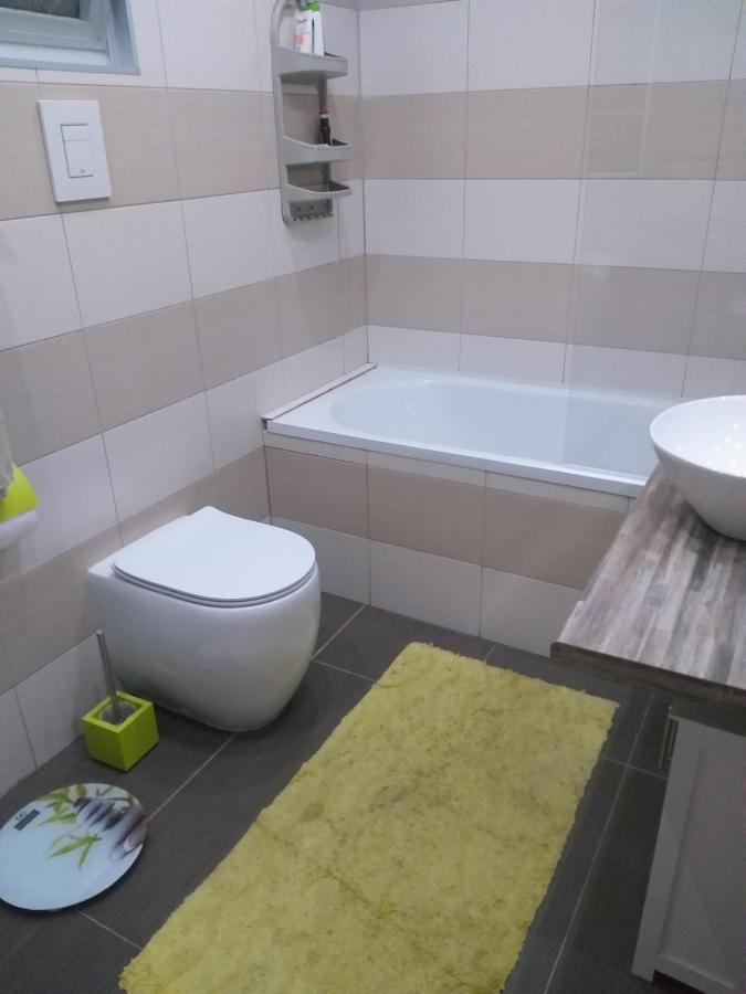 Detached House With Garden And Sea View Guest House Sanremo Luaran gambar