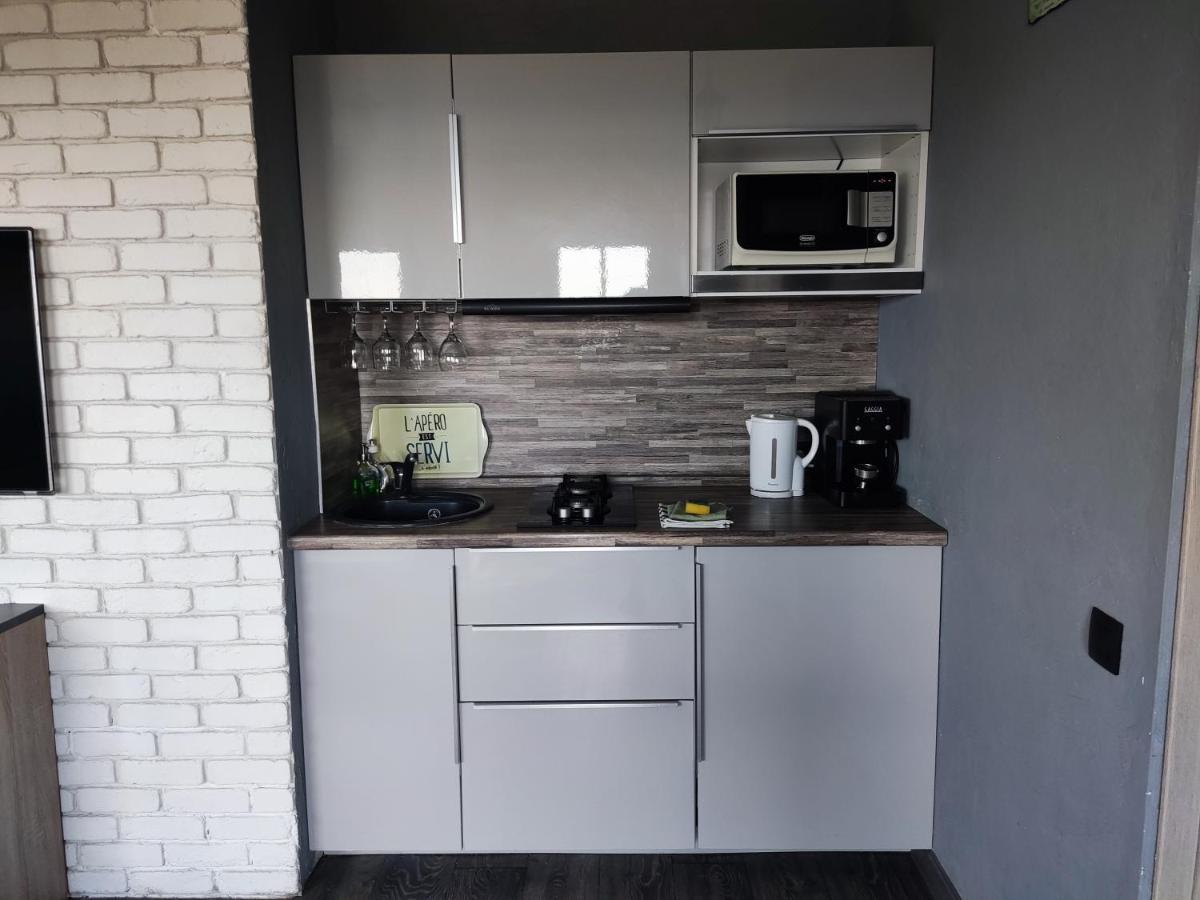 Detached House With Garden And Sea View Guest House Sanremo Luaran gambar