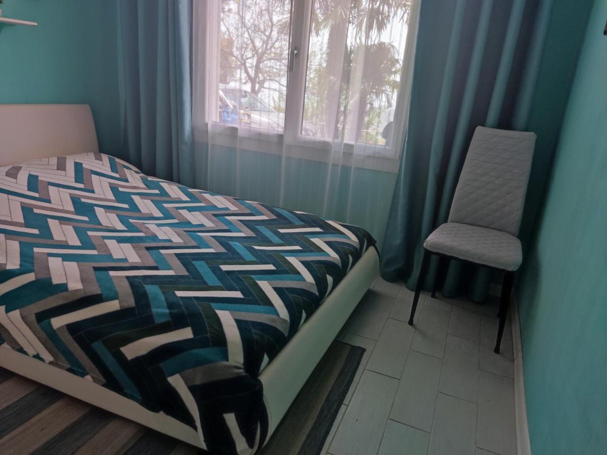 Detached House With Garden And Sea View Guest House Sanremo Luaran gambar