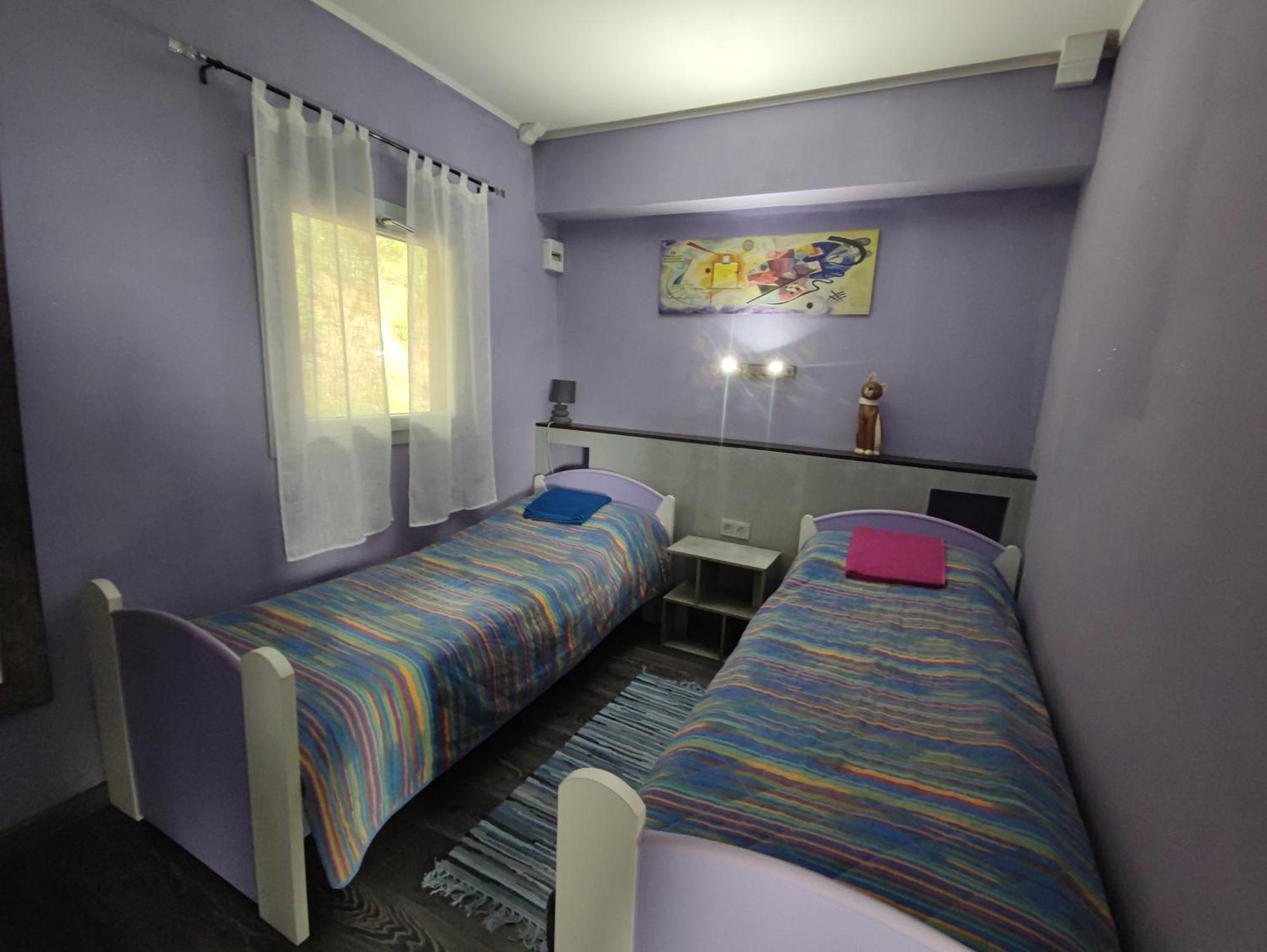 Detached House With Garden And Sea View Guest House Sanremo Luaran gambar